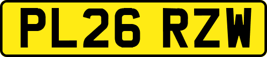 PL26RZW