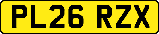 PL26RZX
