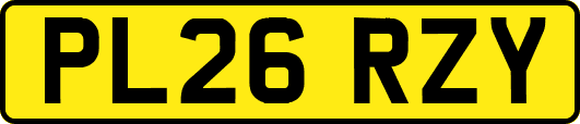 PL26RZY