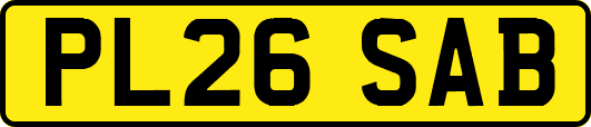 PL26SAB