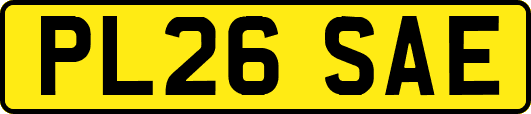 PL26SAE
