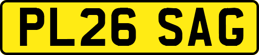 PL26SAG