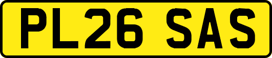 PL26SAS