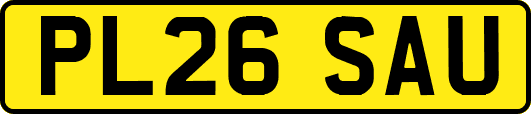 PL26SAU