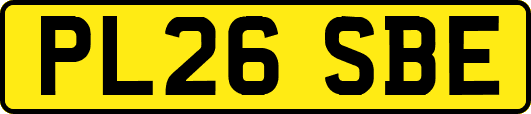 PL26SBE