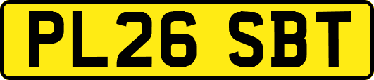 PL26SBT