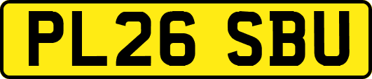 PL26SBU