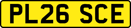 PL26SCE