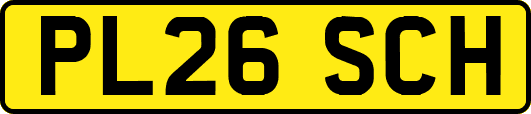 PL26SCH