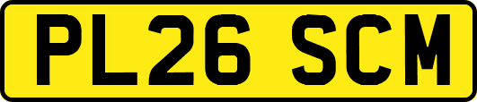 PL26SCM