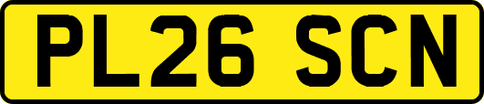 PL26SCN