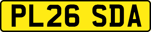 PL26SDA