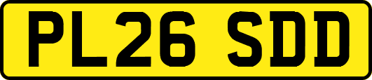 PL26SDD