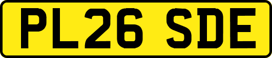 PL26SDE