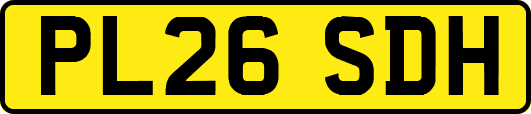PL26SDH