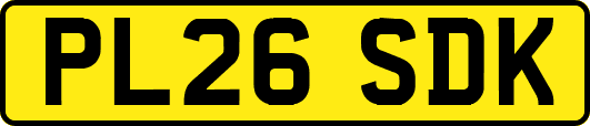PL26SDK