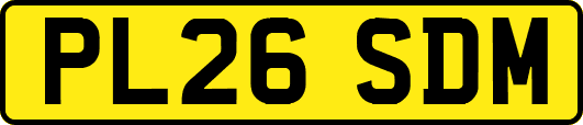 PL26SDM