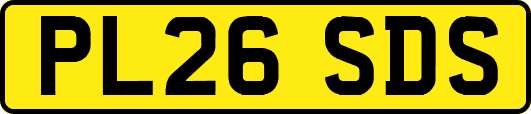 PL26SDS