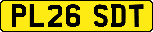PL26SDT
