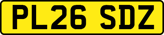 PL26SDZ