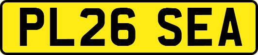 PL26SEA