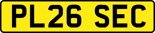 PL26SEC