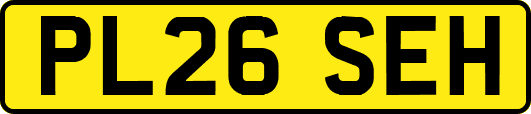 PL26SEH