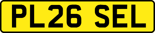 PL26SEL
