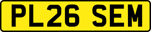 PL26SEM
