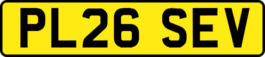 PL26SEV