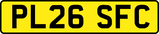 PL26SFC