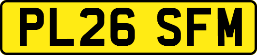 PL26SFM