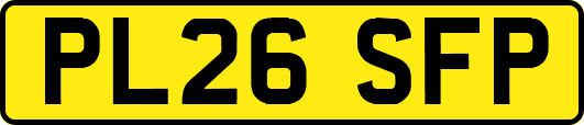 PL26SFP