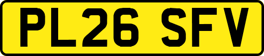PL26SFV