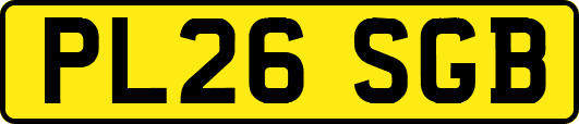 PL26SGB