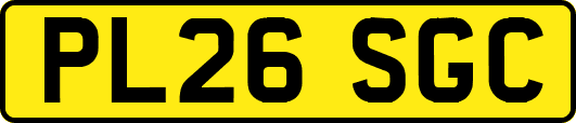 PL26SGC