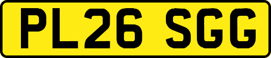 PL26SGG