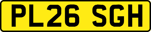 PL26SGH