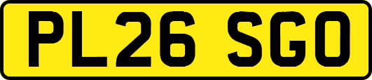 PL26SGO