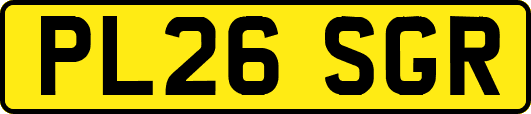 PL26SGR