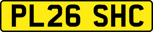 PL26SHC