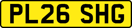 PL26SHG