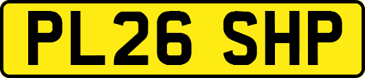 PL26SHP