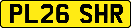 PL26SHR