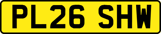 PL26SHW