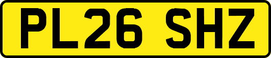 PL26SHZ
