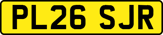 PL26SJR
