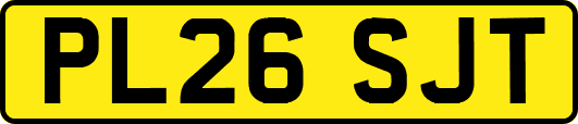 PL26SJT