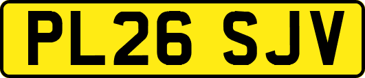 PL26SJV