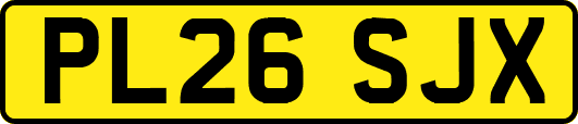 PL26SJX